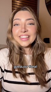 guess our fiona from shrek the musical (impressions edition) #voiceover #impressions #shrekthemusical #disney #atla #snl #jennifercoolidge #trendingreels | Shelby Young