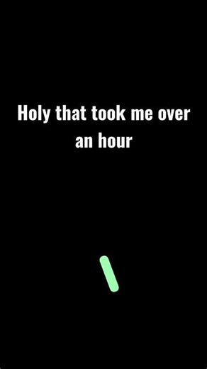 This took forever #funny #helpmemakethismakesense #memes #viral