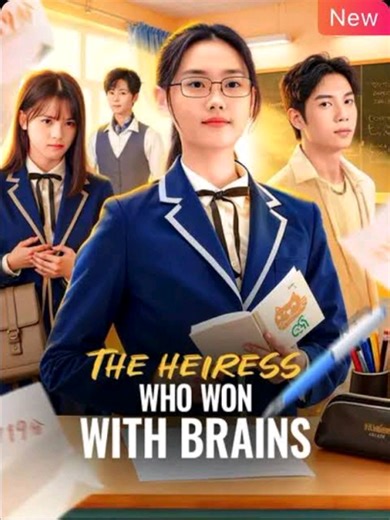 The Heiress Who Won with Brains: Tagalog Full Episode