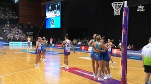 Take a look back at some of the big moments from Sunday’s 2023 ANZ Premiership Grand Final between the Northern Mystics and Robinhood Stars. | ANZ Premiership
