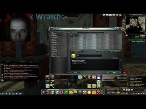 RIFT: How To Make Macros (For Beginners)
