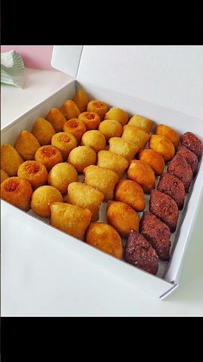 The best Brazilian sweets & snacks