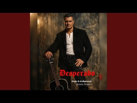 Desperado (Cover)