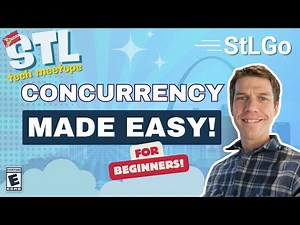 Goroutines and Channels: Go Concurrency Made Easy!