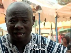 The Outcasts trailer