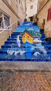 🌧🌧Rain turns streets of Malta into rivers, Mellieha Thanks instagram.com/agirlinmalta for her video. #lovemalta #visitmalta #malta #mellieha #streetart | LoveMalta