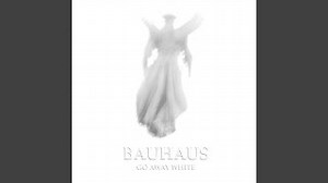 Bauhaus - Black Stone Heart