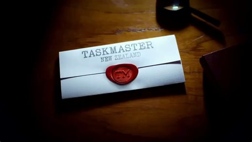 Taskmaster NZ S06E01 (2025)