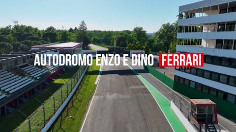 Imola Circuit – Autodromo Enzo e Dino Ferrari: A place of tragedy and triumph in F1