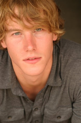 Derek Carter | Actor