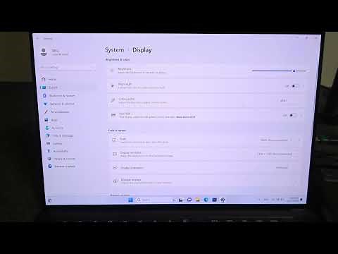 Adjusting Display Brightness on Dell XPS: A User-Friendly Guide