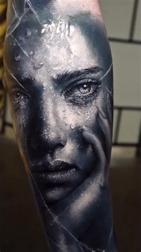 B&G Realism: The Science of Greys and Contrast