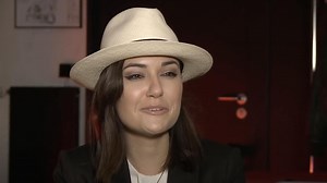 Der Pornostar, dem die Frauen vertrauen
