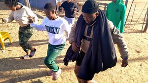 Tholo Cultural Group: Celebrating Manyalo Songs