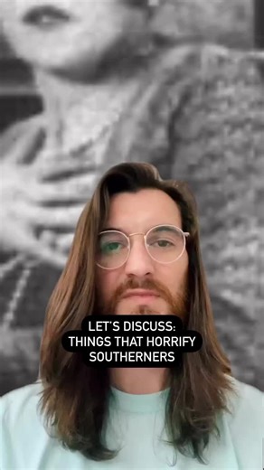 Things That Horrify Southerners: Chicken Salad and More