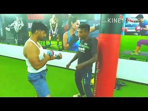 GUT PUNCHING || STOMACH PUNCH CHALLENGE || BELLY PUNCH