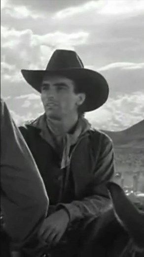 Part 1 of 4 John Wayne 🌵 Montgomery Clift in RED RIVER #moviereview