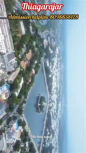 Thiyagarajar Engineering College#Madurai#BestEngineeringCollege#Placements#Camputour#Cutoff#Fees