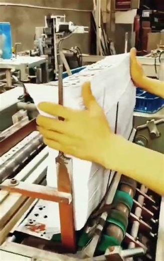 card making process#shorts