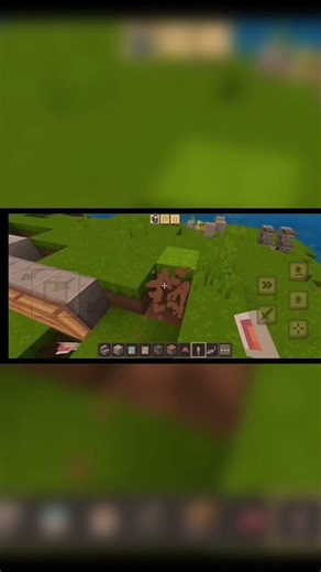 Automatic Cobblestone Generator Tutorial #gameplay #games #gaming #minecraft #viral #usa #youtube