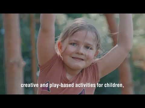 Family as a Pillar | Rehabilitation Program for War-Affected Ukrainian Families