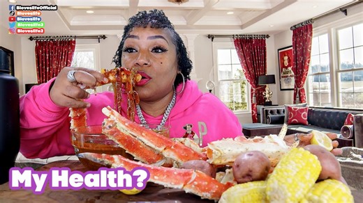 Living with lupus: one woman’s inspiring story