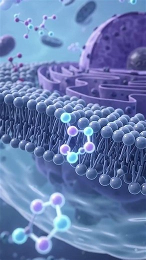 🔬 Information About Cell | Cell Structure & Functions | Biology