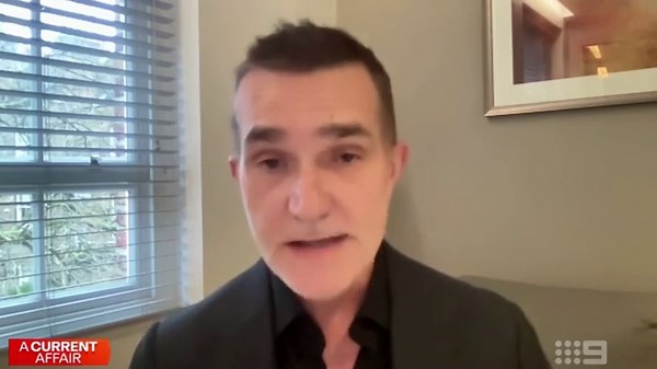 MAFS star addresses Mel Schilling’s terminal cancer diagnosis