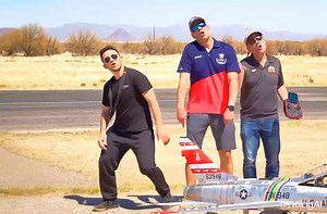 #dancereels David Jetguy | The Lighter Side Of RC