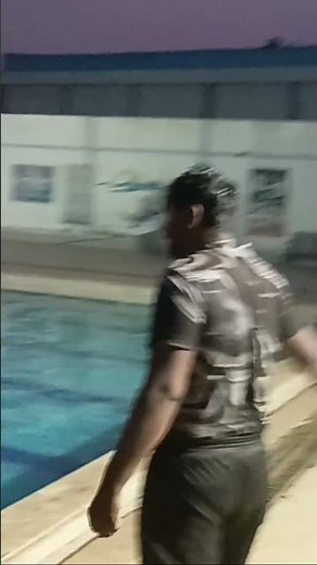 swimming pool 🏊‍♂️🏊‍♂️ | mini vlog #8