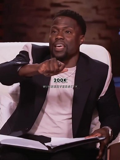 The Battle of the Kevins 😂 | Shark Tank US