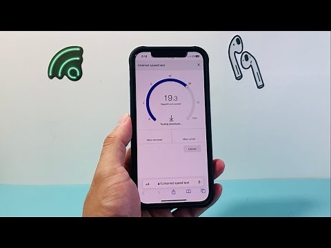 How to Check Cellular Data Speed on iPhone