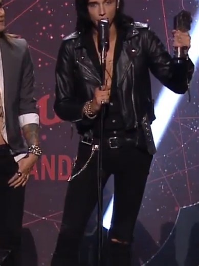 Black Veil Brides..Andy Sixx #andybiersack #andysixx #andyblack #bvb #blackveilbrides