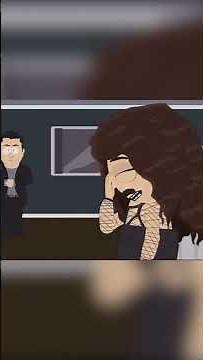 South Park Compilation - Lorde fights with Iggy Azalea backstage [South Park] South Park Shorts - #