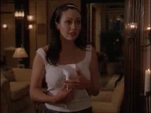 Charmed - 2x19 - Ex Libris