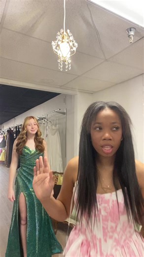 Snow day schedule: leg, toss, toss❄️💃 #snowday #wicked #prom #trending #arkansas