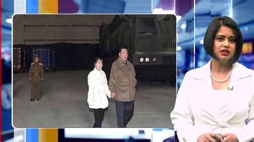 #DecodingNow | A 13-year-old could be North Korea’s next dictator. Kim Jong Un has put the spotlight on his daughter, Kim Ju Ae, signalling she may be his chosen heir- potentially the fourth generation of the ruling Kim family, the only dynasty in the communist world. Her inheritance may not just be power- but nuclear codes. Is this about securing a so-called 'sacred bloodline'? Or is it a strategic smokescreen to protect another, unseen heir? From dictatorship to democracy — is dynastic politic