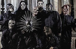 Slipknot unleash NSFW "XIX" music video