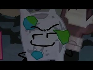 Pillow BFDI tiktok compilation