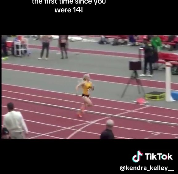 Beginner's Guide to Running the 400 Meter Race