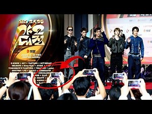 WOW, CORTIS ‘GO!’ Performance @ SBS Gayo Daejeon 2025｜Full Stage