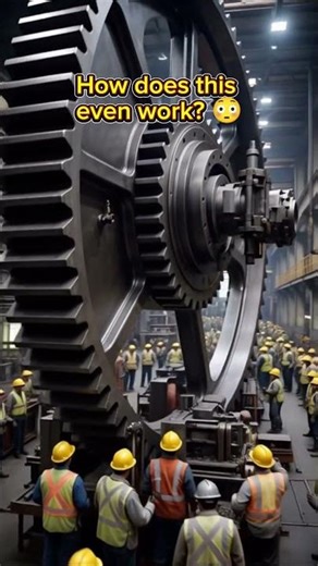 How does this even work?