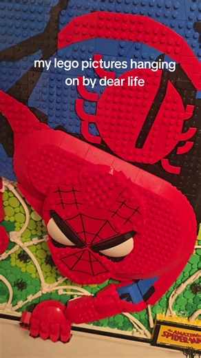 #legocollection #lego #legomarvel #legospiderman #marvel | lego