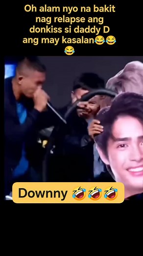 339K views · 6K reactions | Oh alam na bakit nag relapse ang mga donkiss na ky daddy downny ang resibo #everyonehighlightsfollowers #fbreelsfypシ゚viralシ #highlightseveryone #everyoneシ゚ #followersreelsfypシ゚viralシfypシ゚viralシ #fypシ゚viralシ #followersシ゚ #highlightsシ゚ #everyonehighlights #fypviralシ #trend #followers #follower #highlights #everyonefollowers #DonnyPangilinan #KissesDelavin #DonKiss | Marycel S. Alcayaga | Facebook