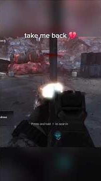 Extinction Mode Chaos – COD Ghosts in 2025