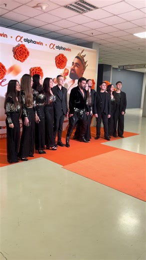 Хабиби,спиш ли добре💥 @MASTERPIECE x @Azis @Music Factory #azis #arena8888 #bulgaria #foryoupage❤️❤️ #fyp