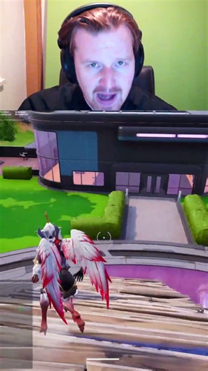 Are you nervous Before Streaming