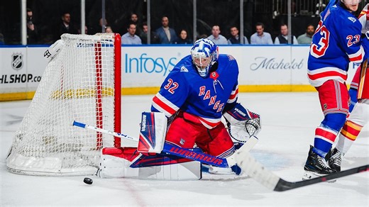 Quick's 65th NHL shutout