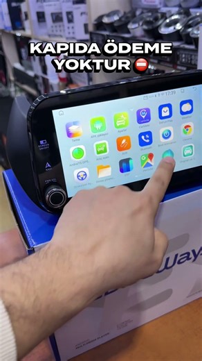 FİORİNO BİPPER NEMO ANDROİD MULTİMEDYA