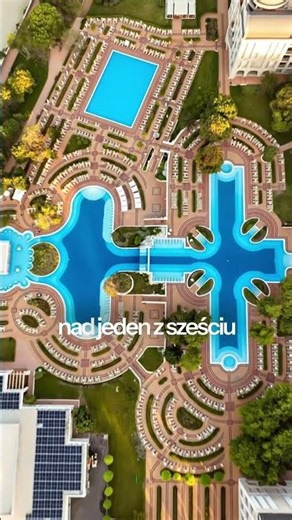 Bułgaria Dreams Sunny Beach Resort & Spa⭐⭐⭐⭐⭐